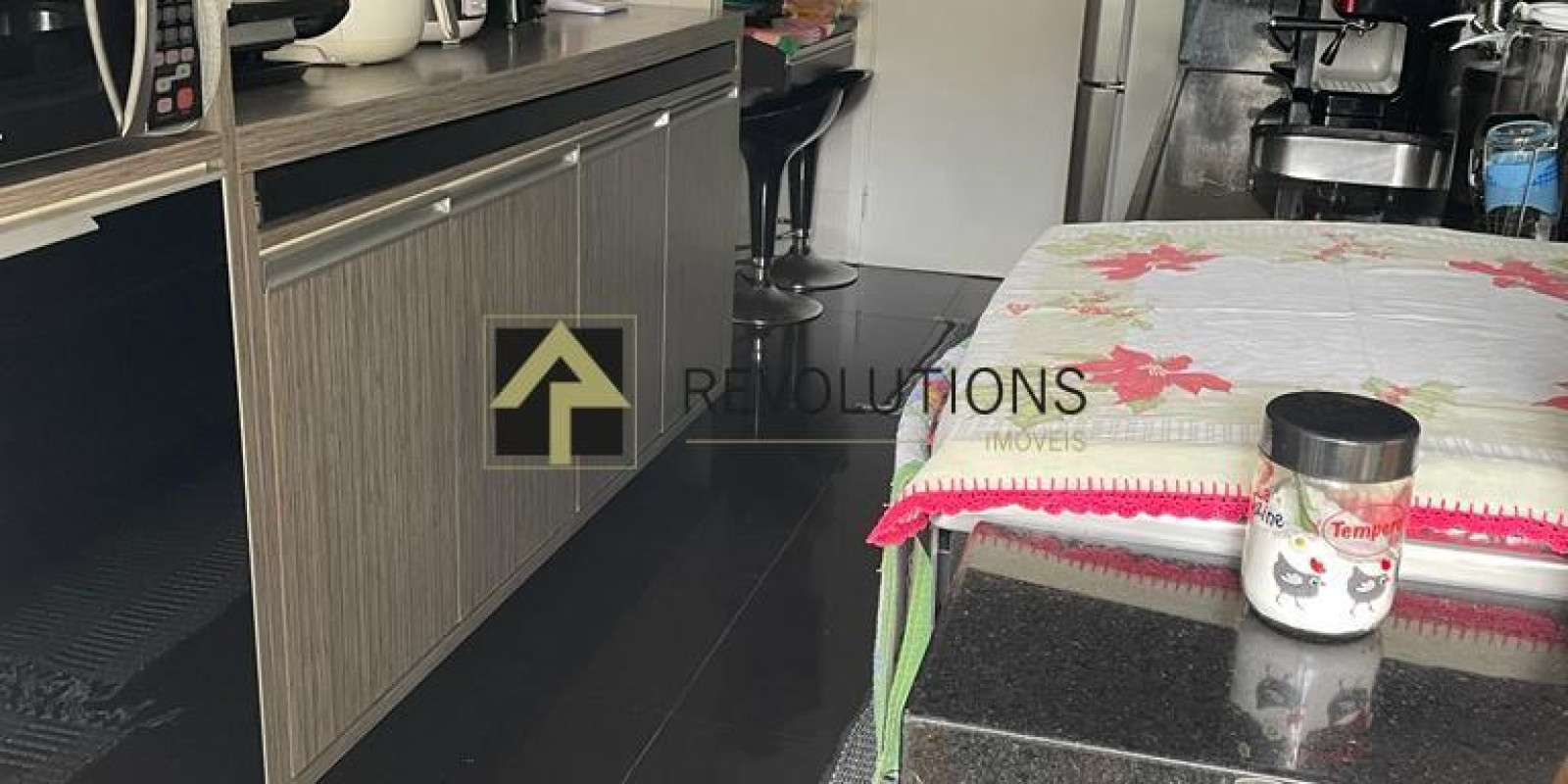 Apartamento 3 quartos Recreio dos Bandeirantes