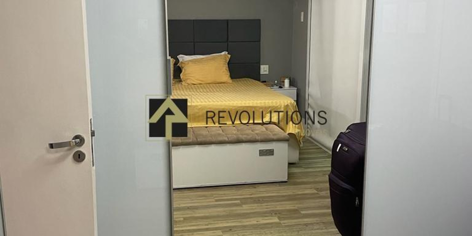 Apartamento 3 quartos Recreio dos Bandeirantes