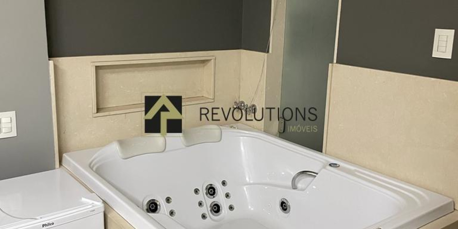 Apartamento 3 quartos Recreio dos Bandeirantes