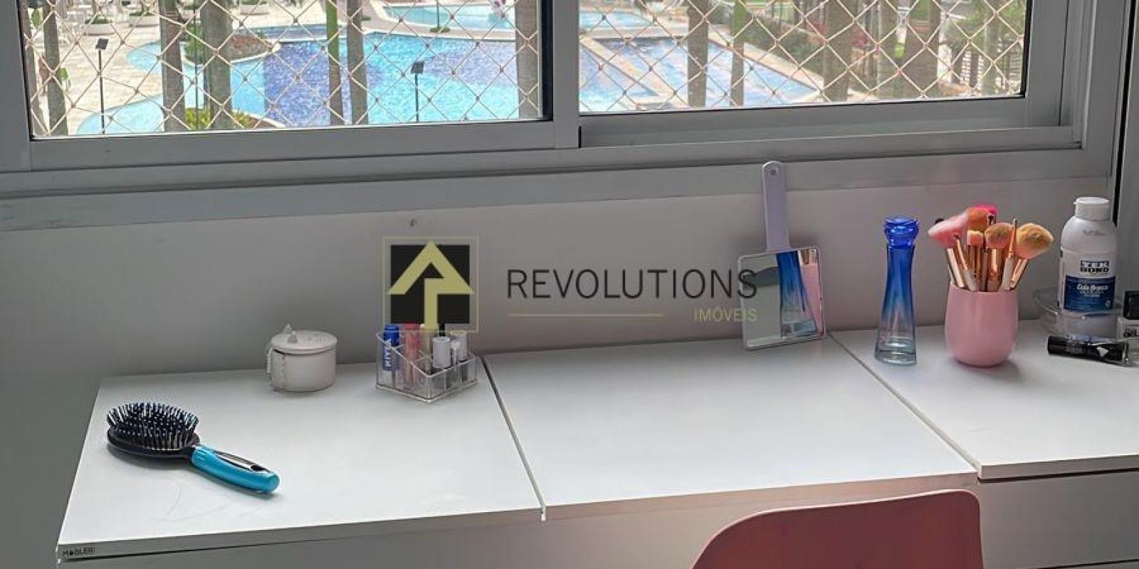 Apartamento 3 quartos Recreio dos Bandeirantes