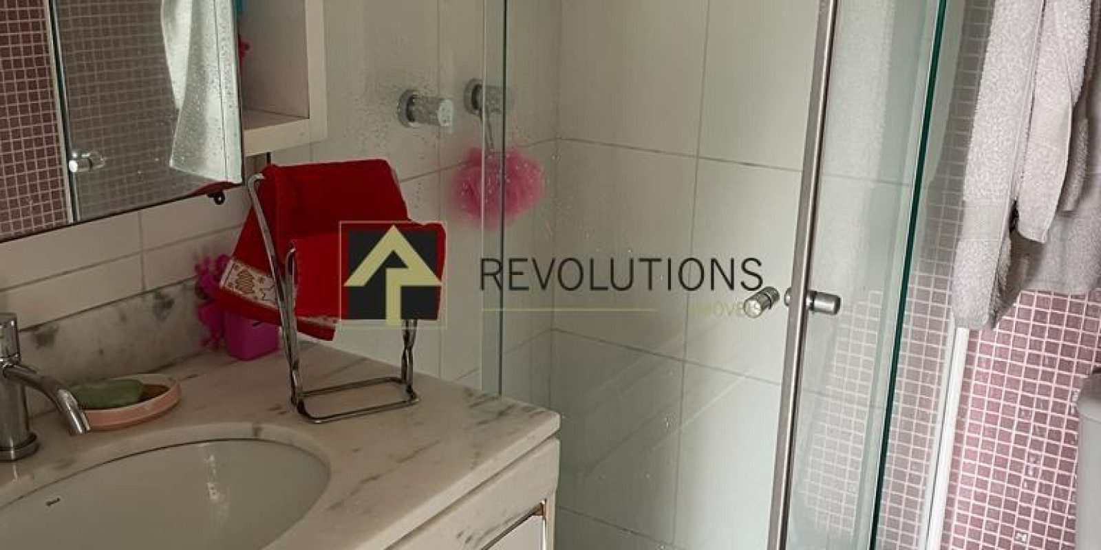 Apartamento 3 quartos Recreio dos Bandeirantes