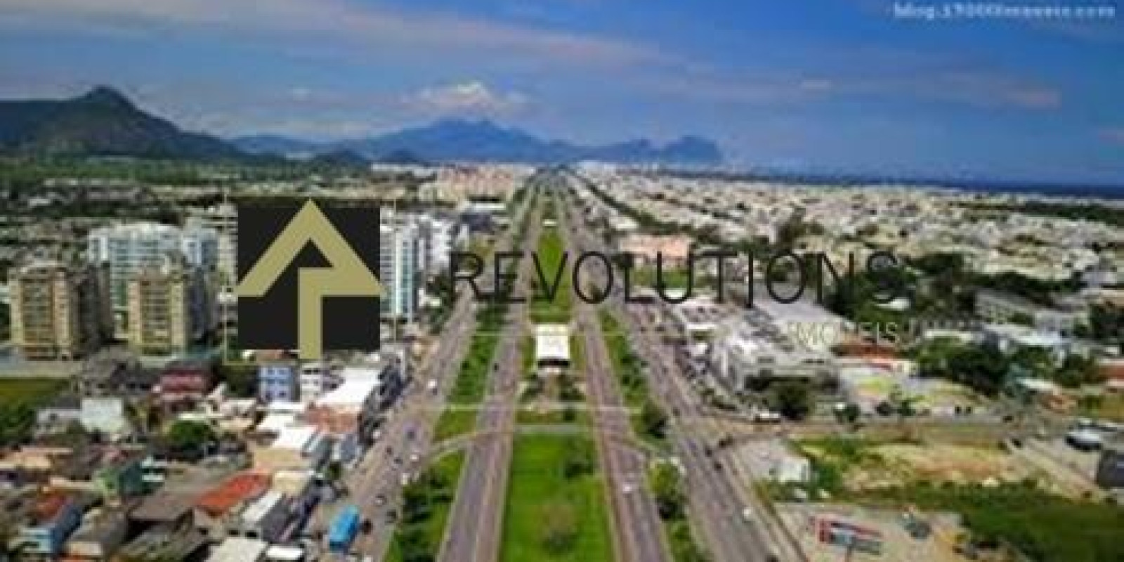 Comercial/Industrial  Recreio dos Bandeirantes