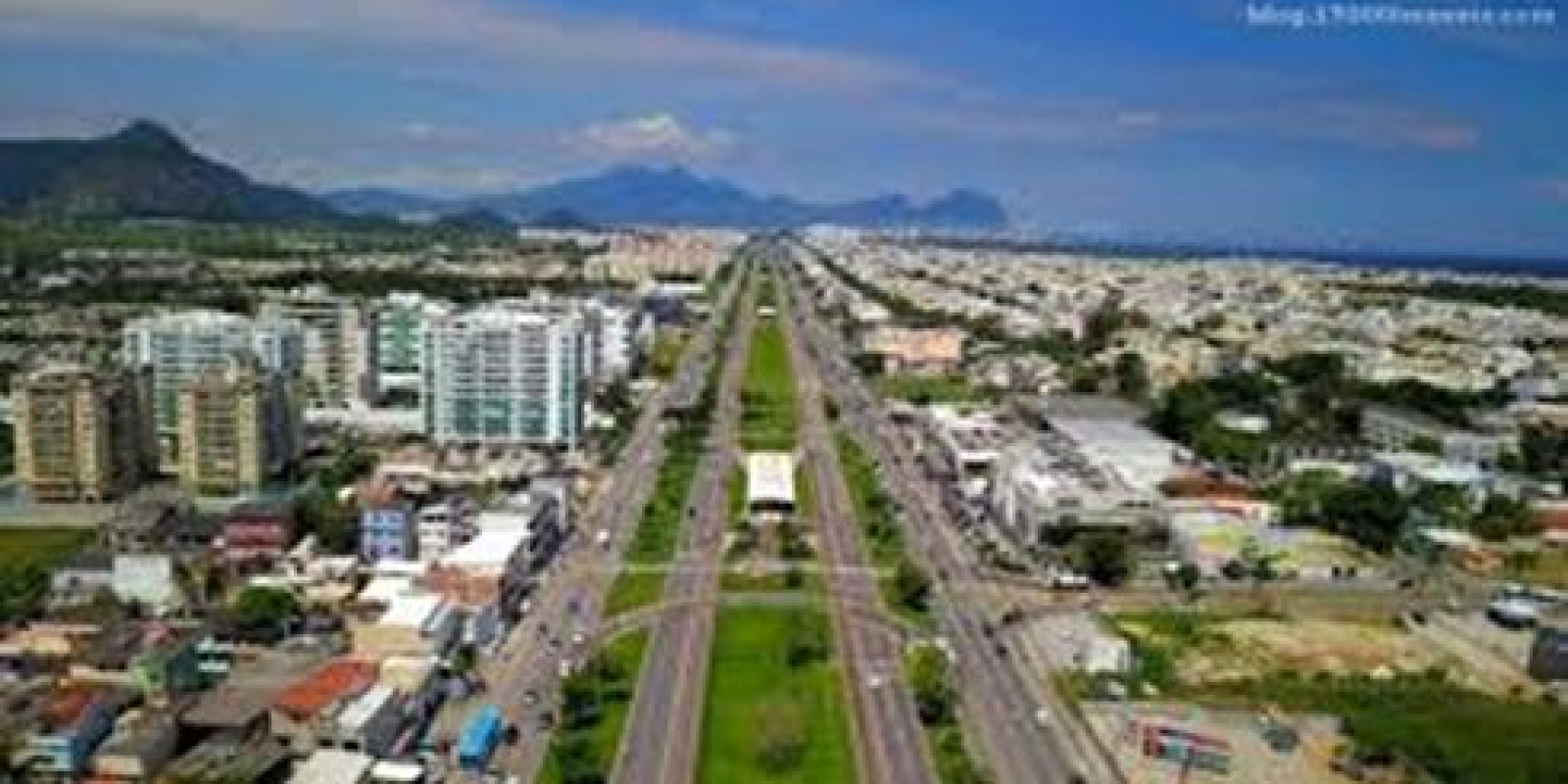 Comercial/Industrial  Recreio dos Bandeirantes