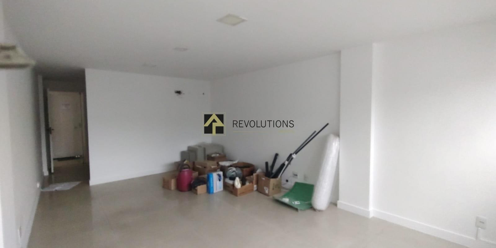 Comercial/Industrial  Recreio dos Bandeirantes