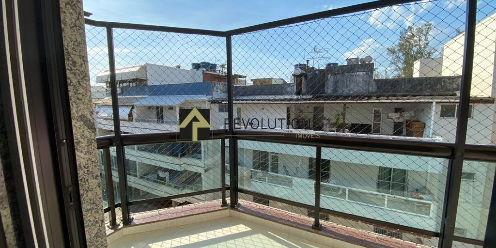 Cobertura 4 quartos Recreio dos Bandeirantes