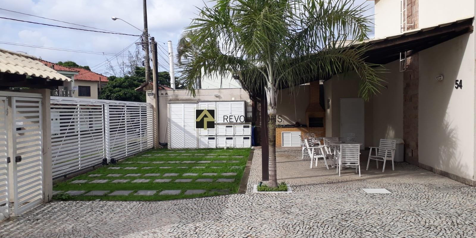 Casa 2 quartos Pedra de Guaratiba