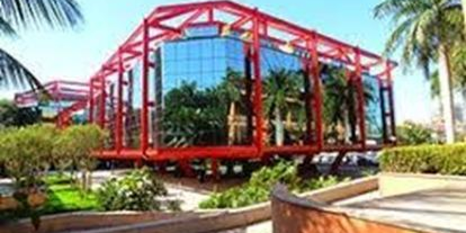 Comercial/Industrial  Barra da Tijuca