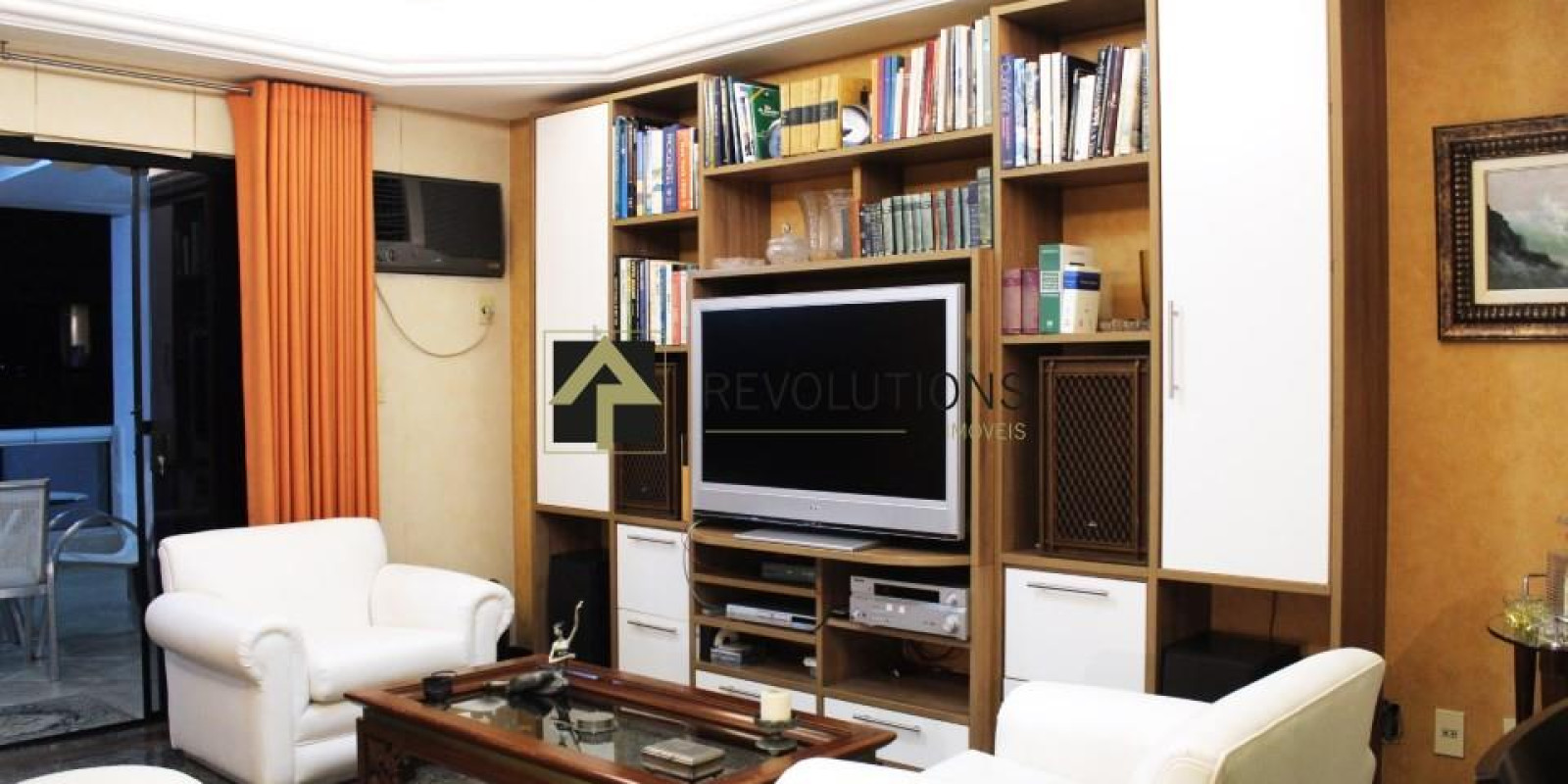 Apartamento 3 quartos Recreio dos Bandeirantes