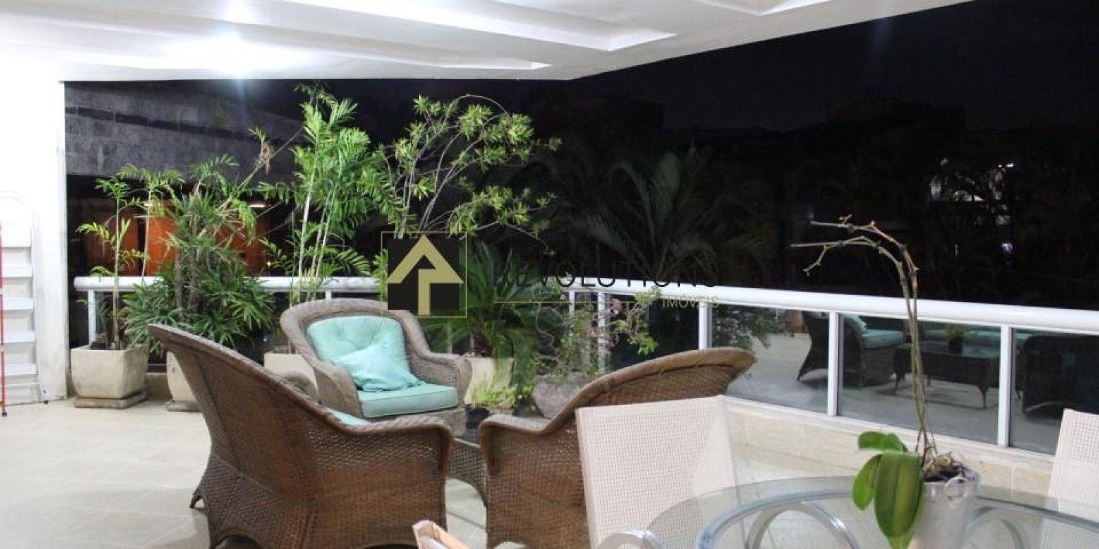 Apartamento 3 quartos Recreio dos Bandeirantes
