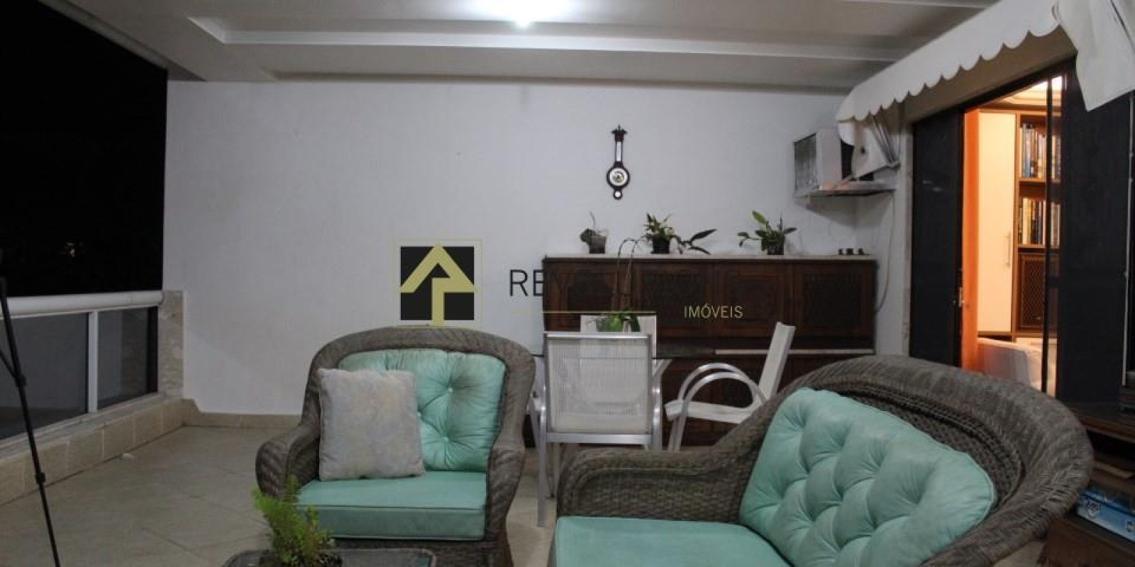 Apartamento 3 quartos Recreio dos Bandeirantes