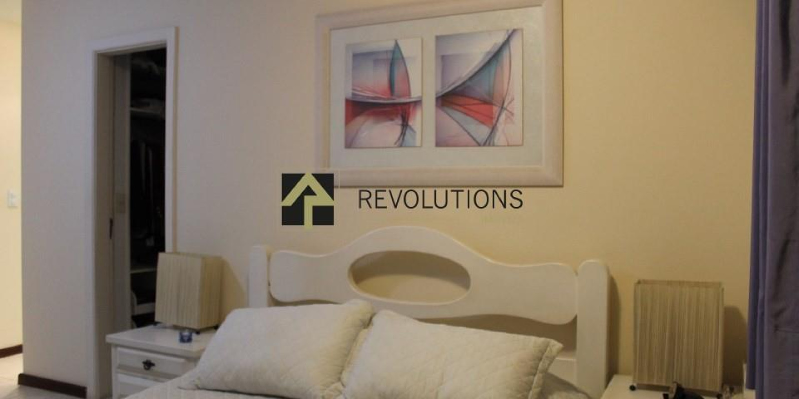 Apartamento 3 quartos Recreio dos Bandeirantes