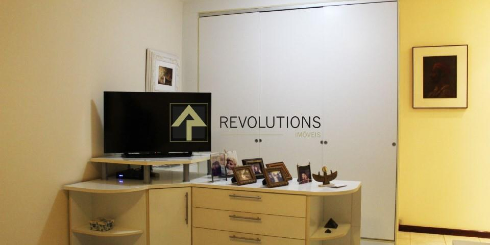 Apartamento 3 quartos Recreio dos Bandeirantes