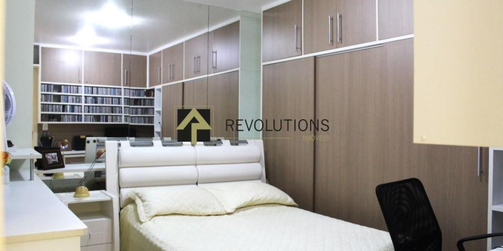 Apartamento 3 quartos Recreio dos Bandeirantes