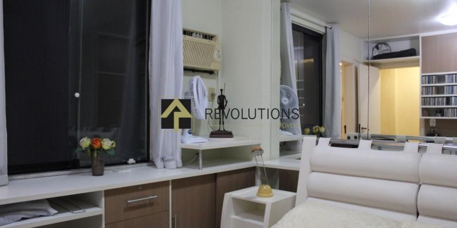 Apartamento 3 quartos Recreio dos Bandeirantes