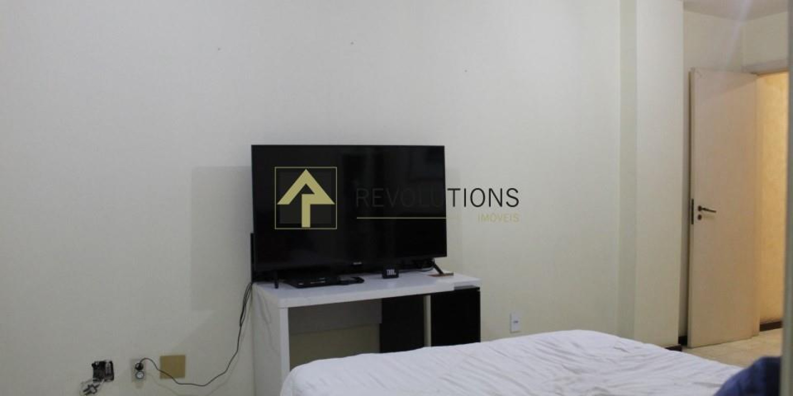 Apartamento 3 quartos Recreio dos Bandeirantes