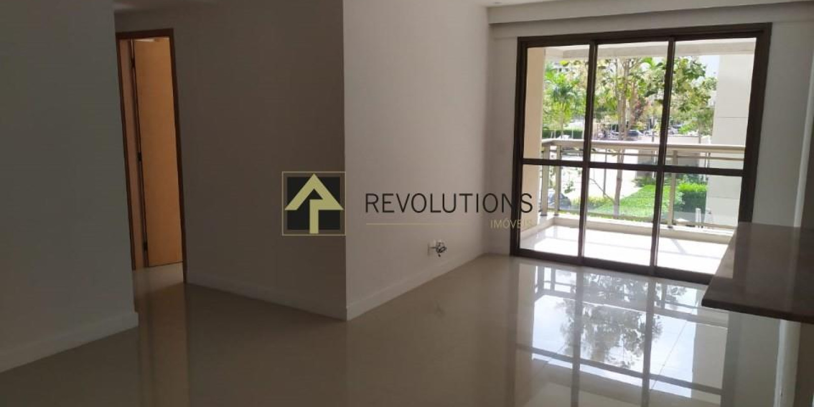 Apartamento 3 quartos Recreio dos Bandeirantes