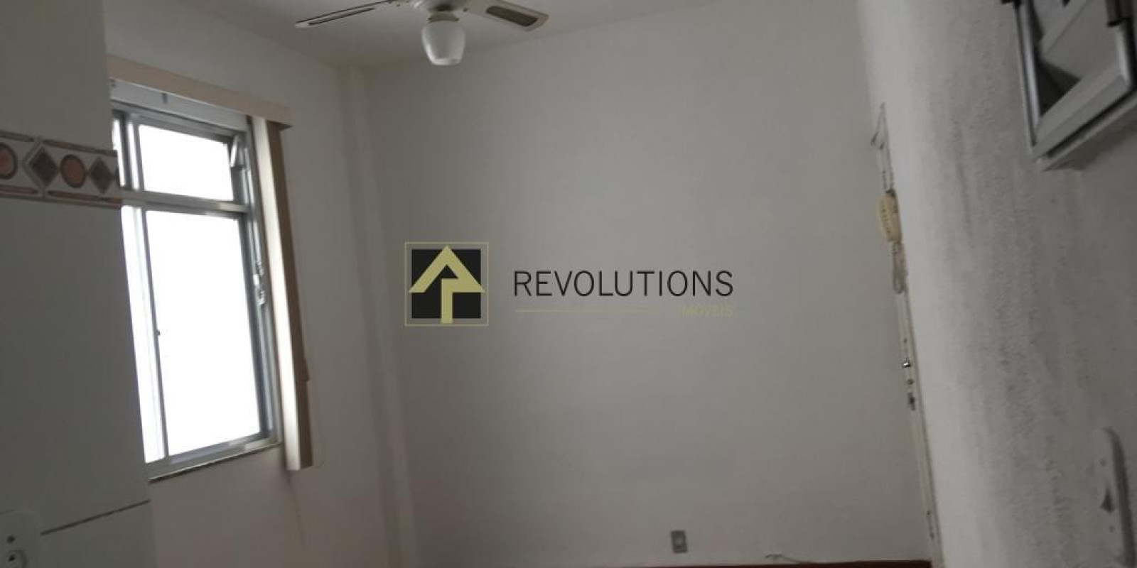 Apartamento 1 quartos Flamengo