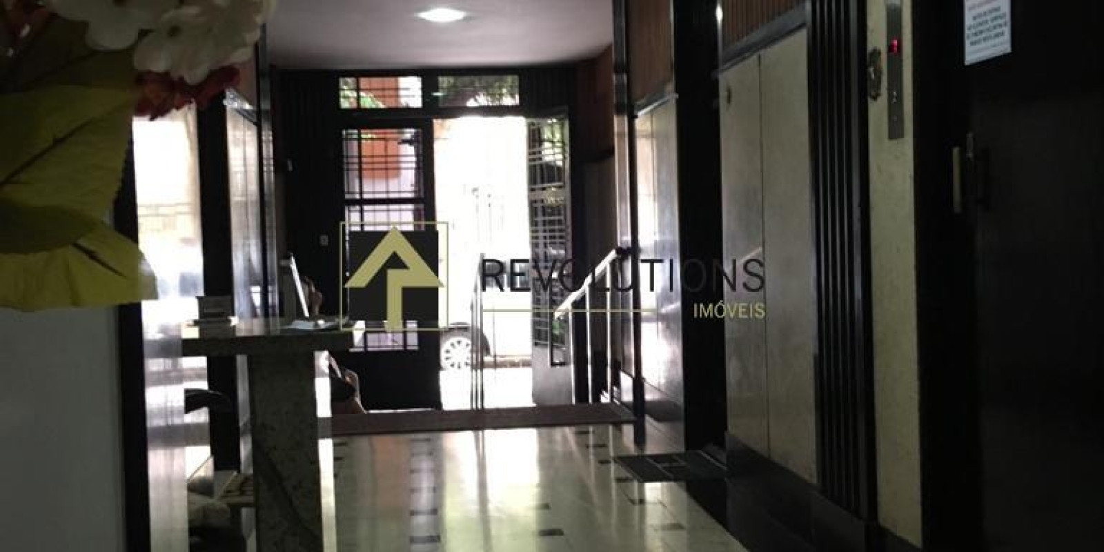 Apartamento 1 quartos Flamengo