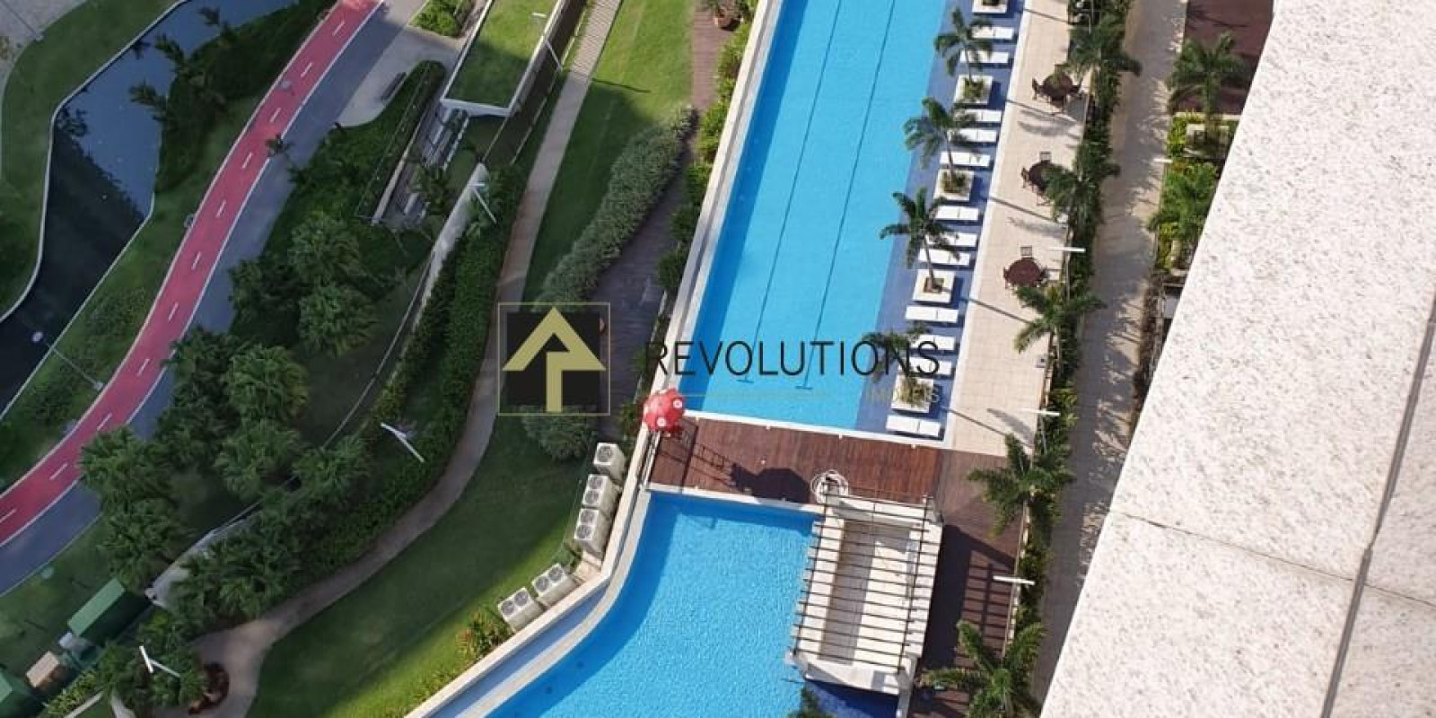 Cobertura 5 quartos Barra da Tijuca