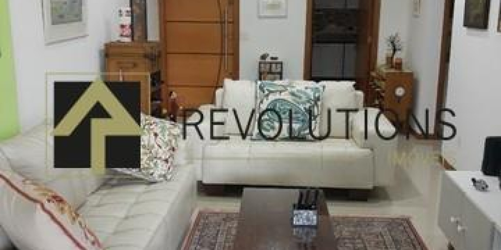 Apartamento 3 quartos Recreio dos Bandeirantes