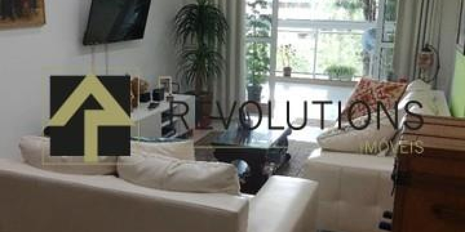 Apartamento 3 quartos Recreio dos Bandeirantes