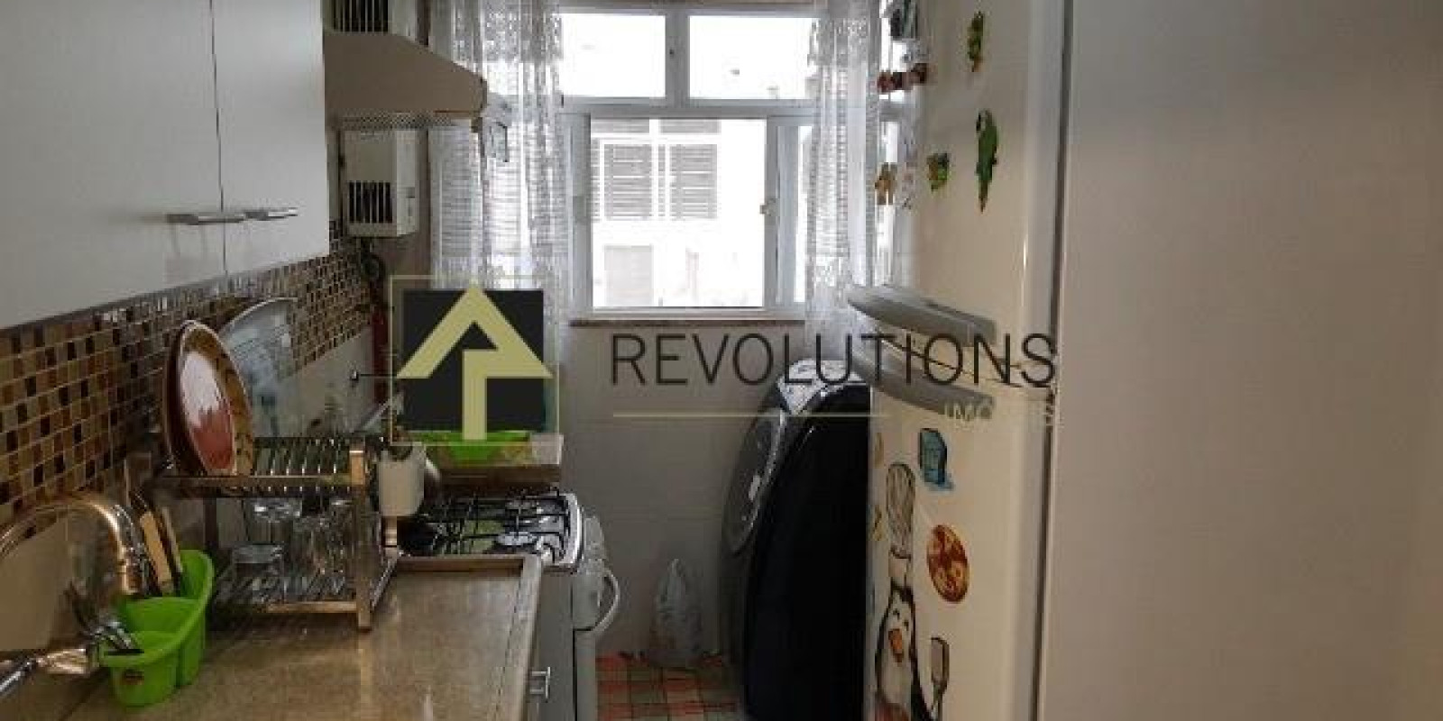Apartamento 3 quartos Recreio dos Bandeirantes