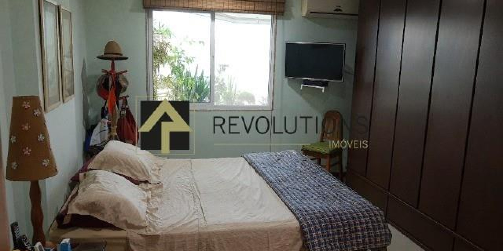 Apartamento 3 quartos Recreio dos Bandeirantes