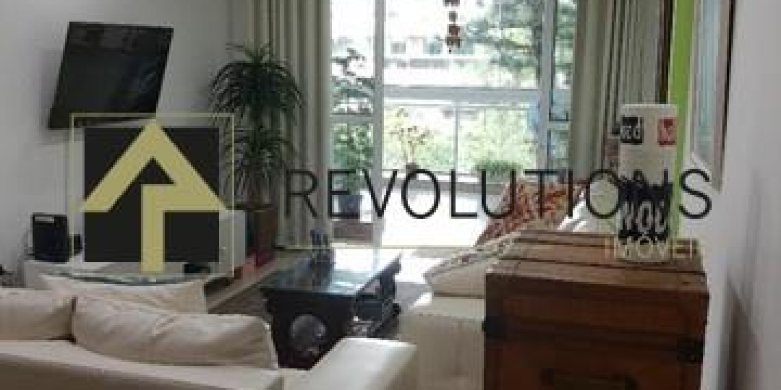 Apartamento 3 quartos Recreio dos Bandeirantes