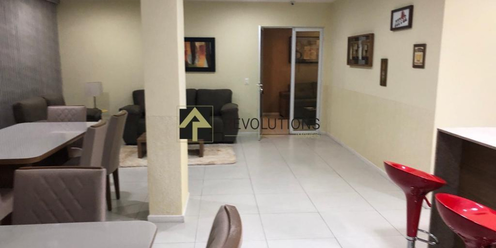 Apartamento 3 quartos Recreio dos Bandeirantes