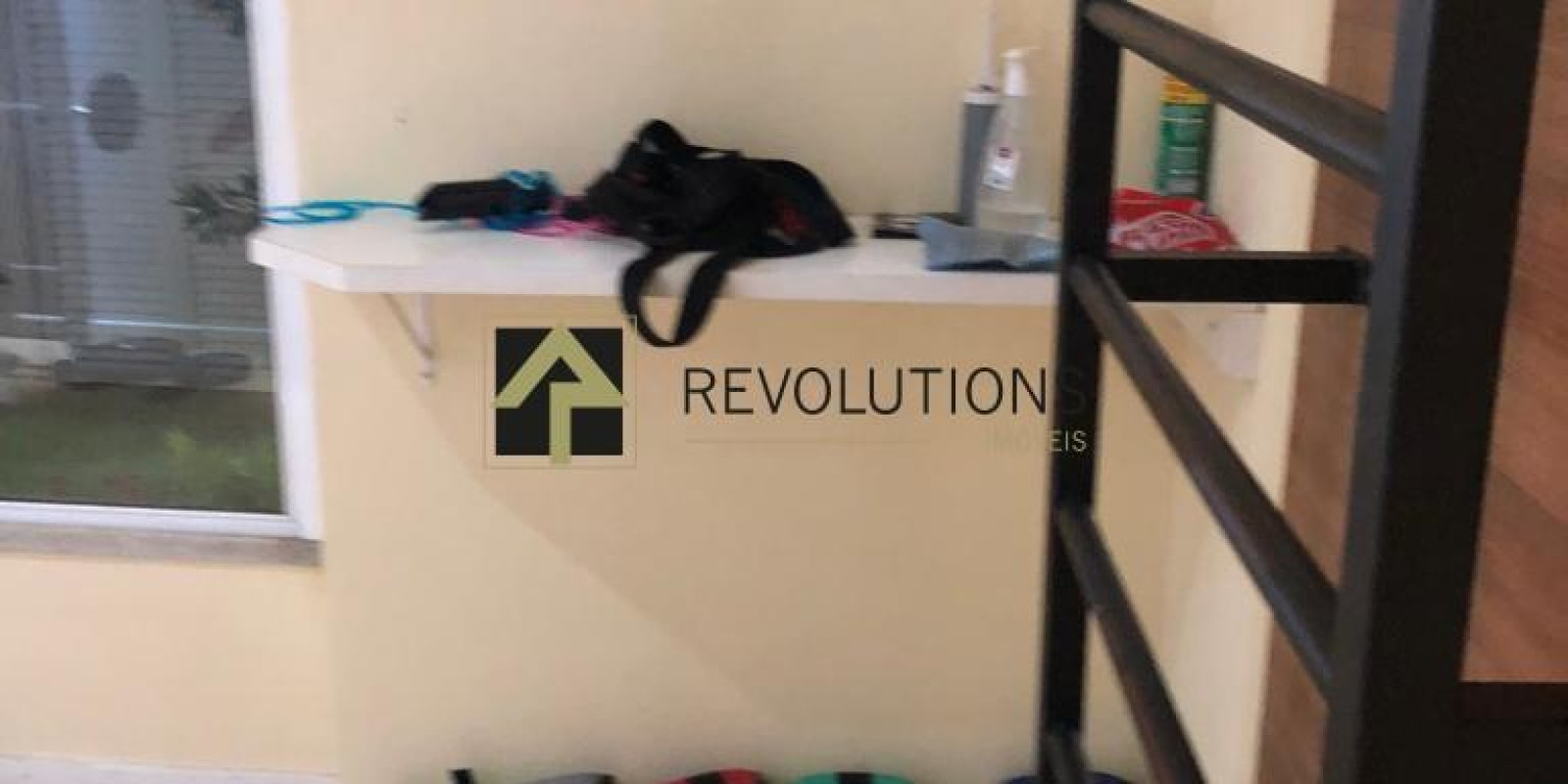 Apartamento 3 quartos Recreio dos Bandeirantes