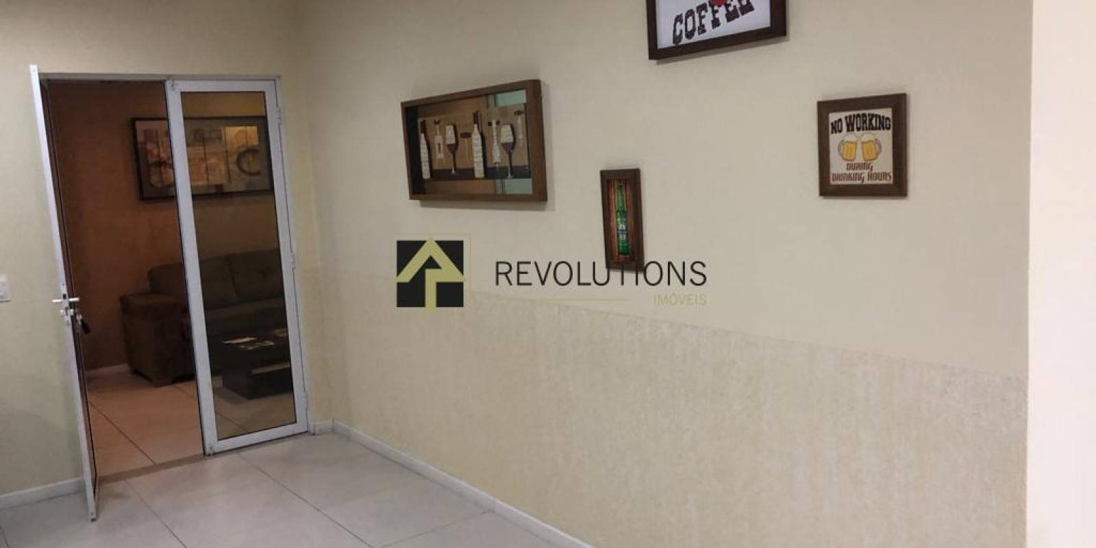Apartamento 3 quartos Recreio dos Bandeirantes