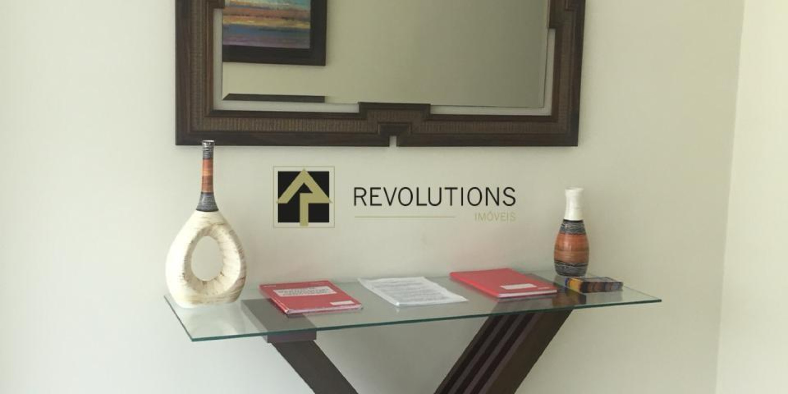 Apartamento 3 quartos Recreio dos Bandeirantes