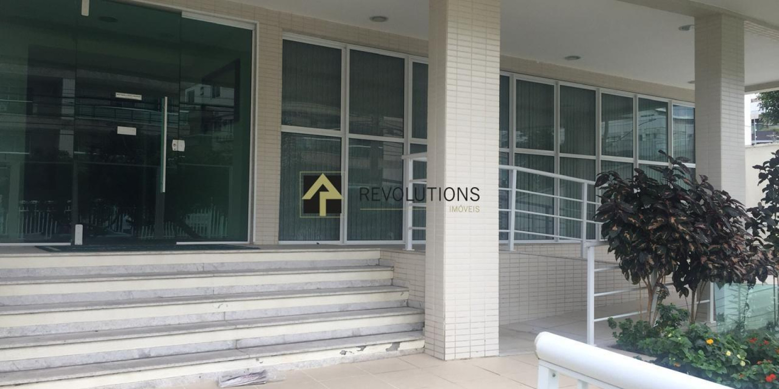 Apartamento 3 quartos Recreio dos Bandeirantes