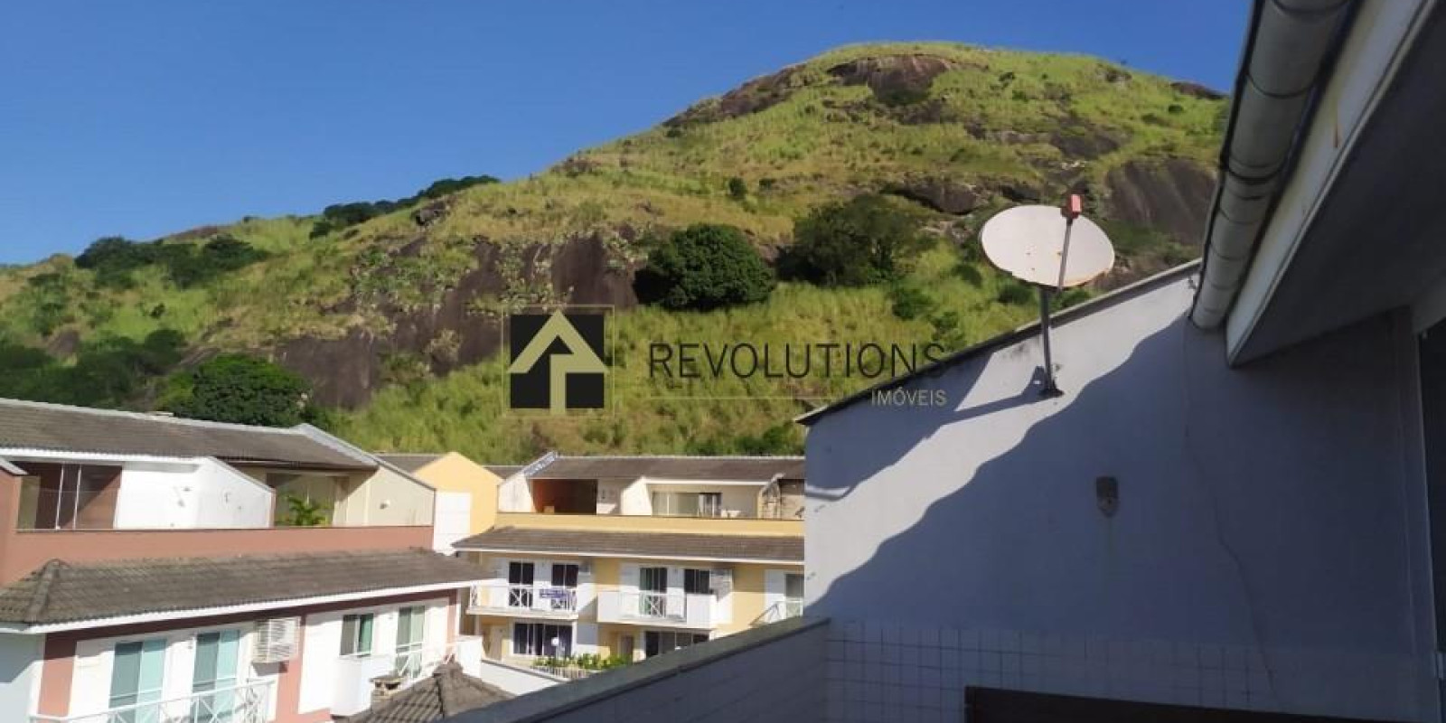 Casa 4 quartos Recreio dos Bandeirantes