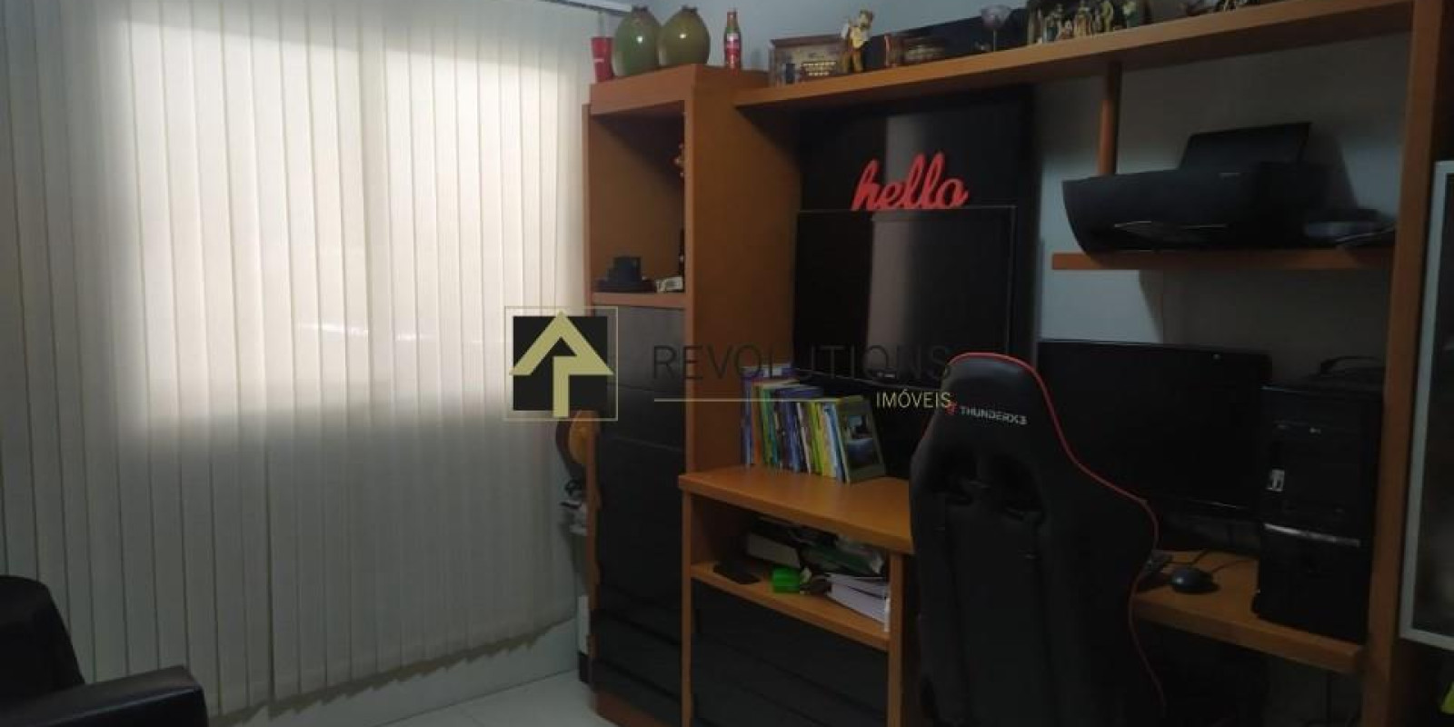Casa 4 quartos Recreio dos Bandeirantes