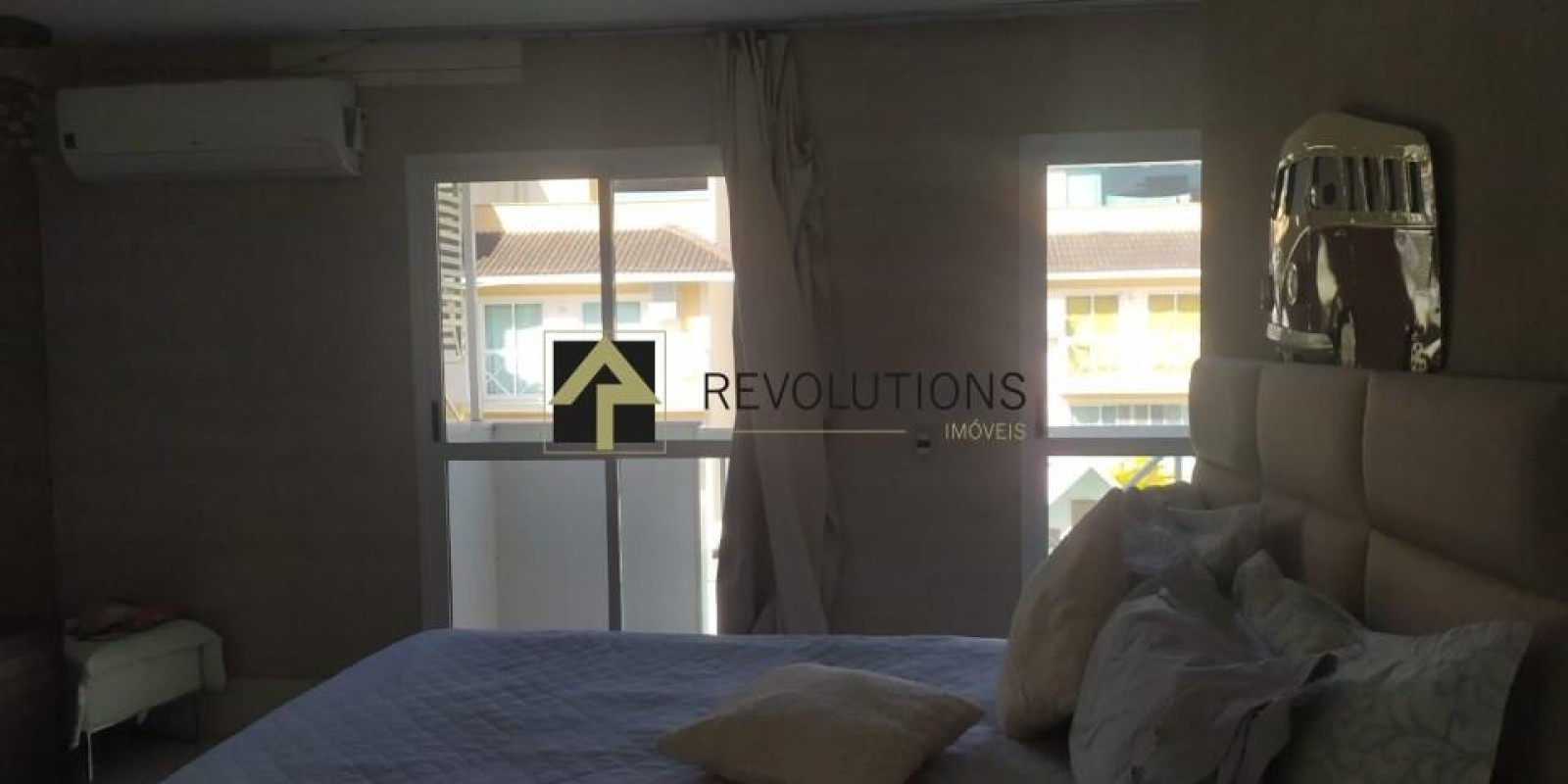 Casa 4 quartos Recreio dos Bandeirantes