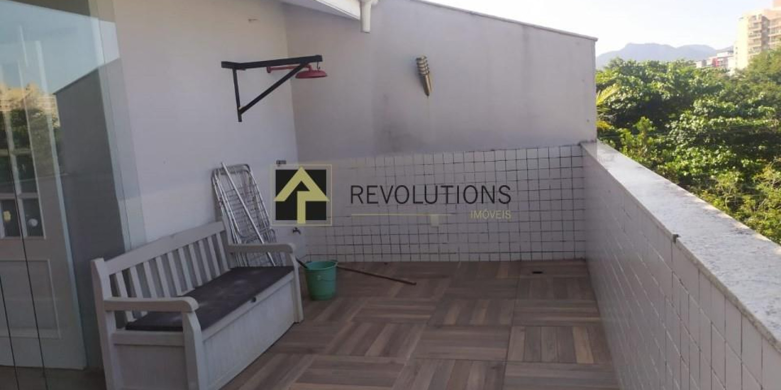 Casa 4 quartos Recreio dos Bandeirantes