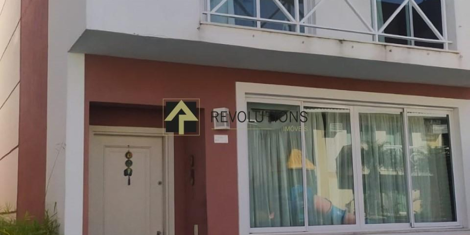 Casa 4 quartos Recreio dos Bandeirantes