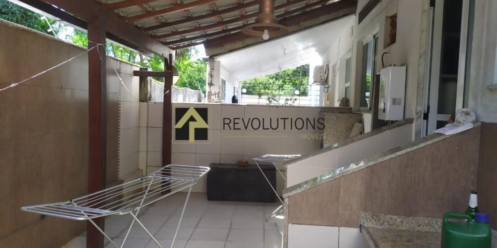 Casa 4 quartos Recreio dos Bandeirantes