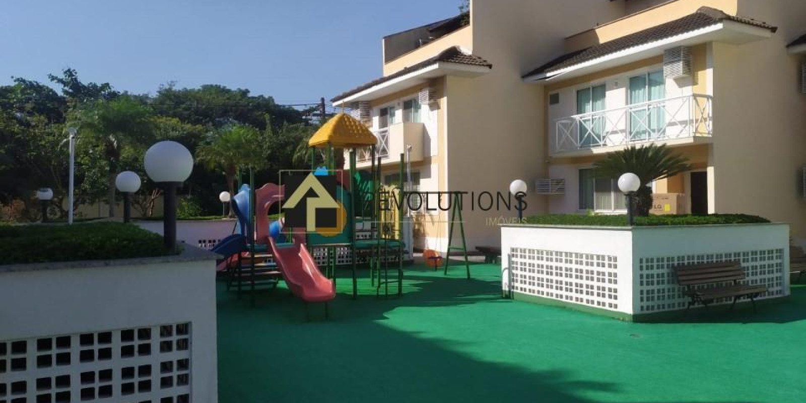 Casa 4 quartos Recreio dos Bandeirantes