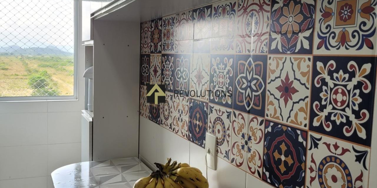 Apartamento 2 quartos Recreio dos Bandeirantes