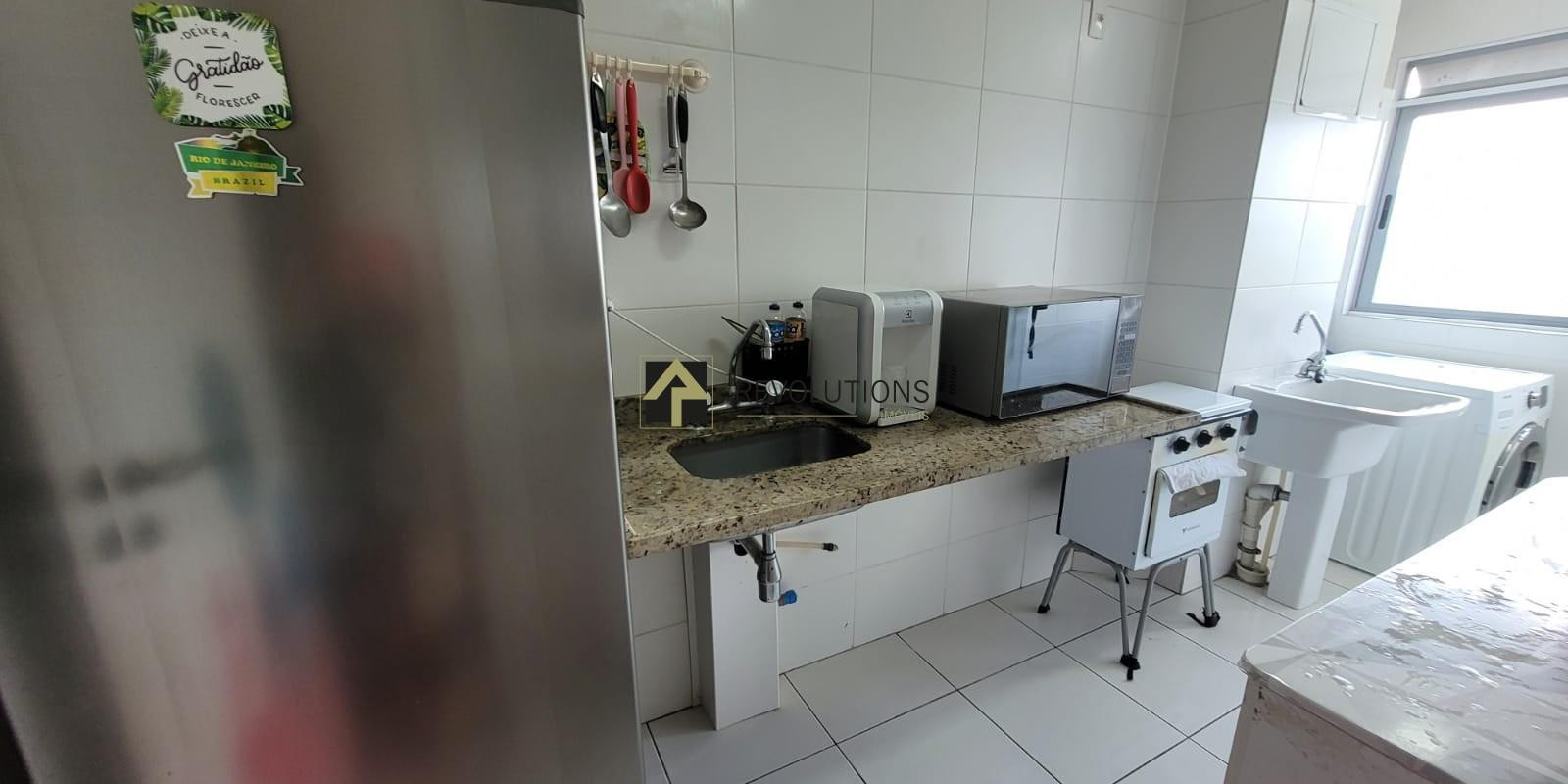 Apartamento 2 quartos Recreio dos Bandeirantes