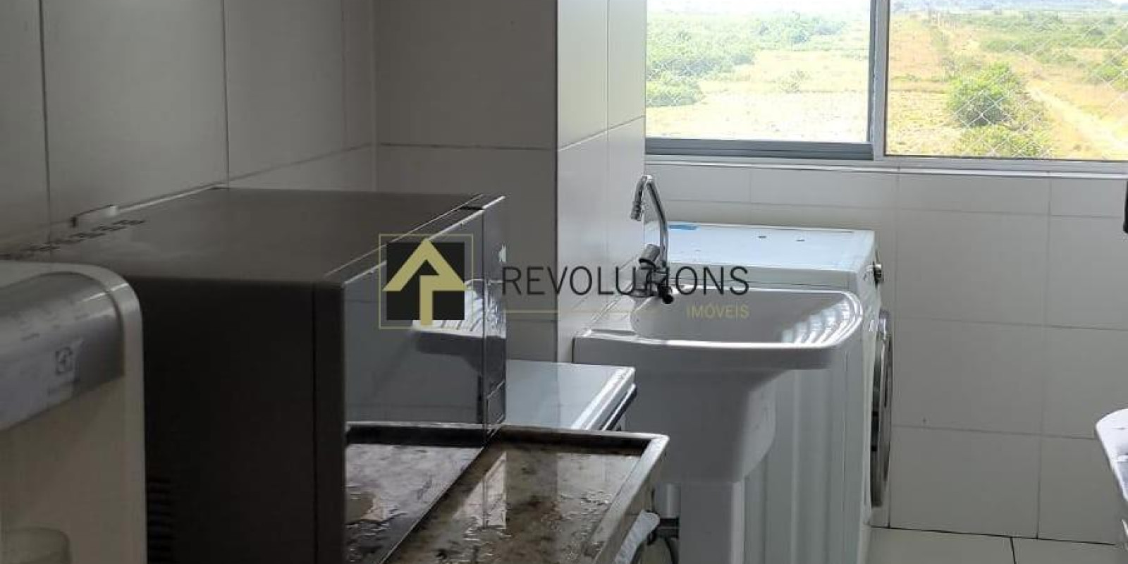 Apartamento 2 quartos Recreio dos Bandeirantes