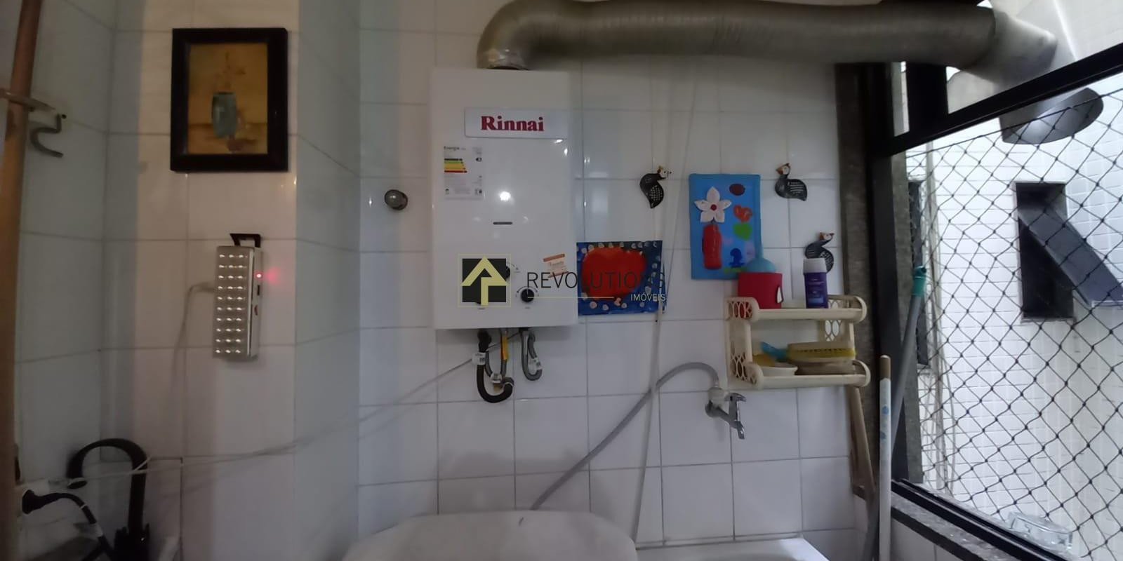 Apartamento 2 quartos Recreio dos Bandeirantes