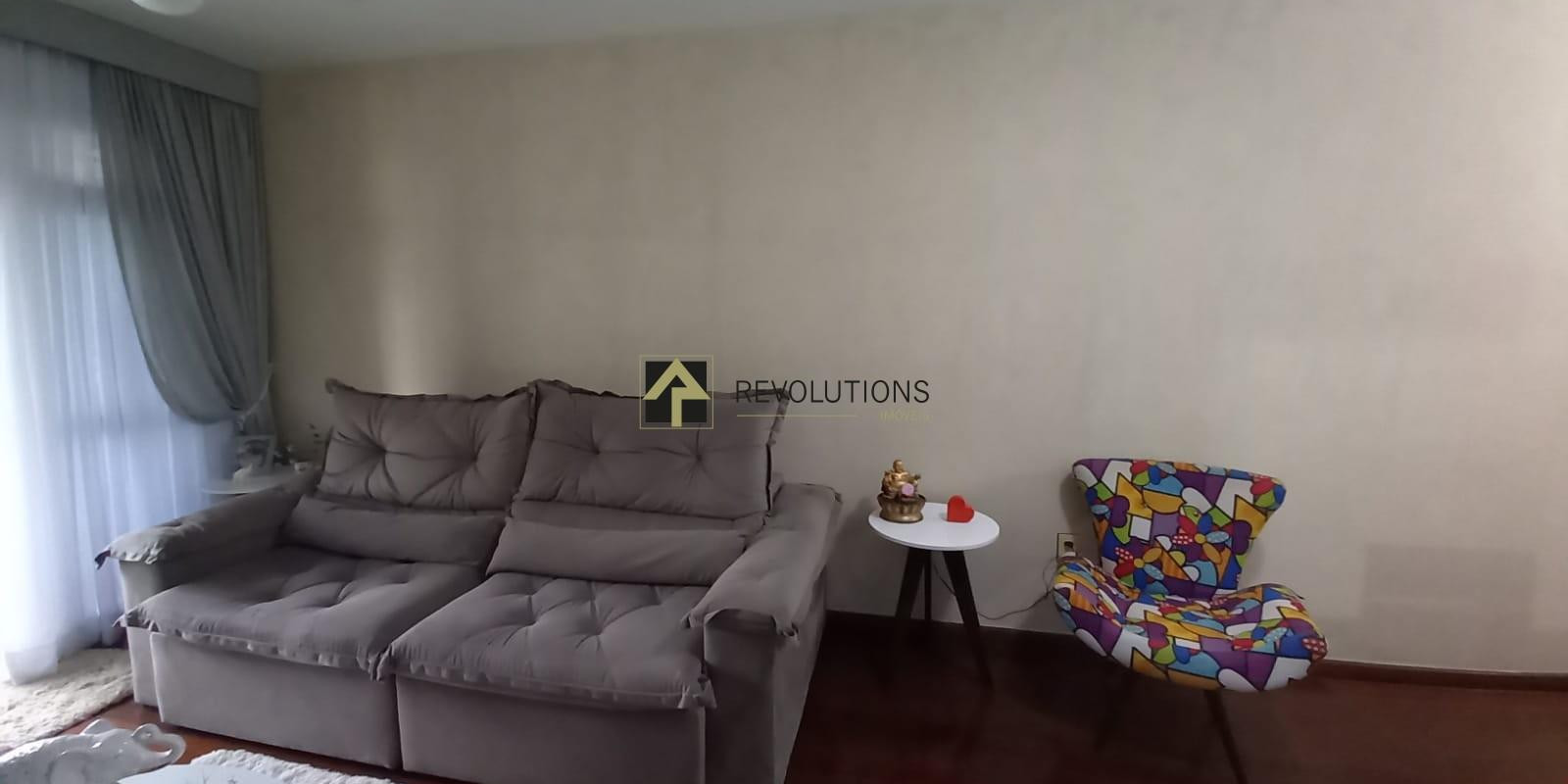 Apartamento 2 quartos Recreio dos Bandeirantes