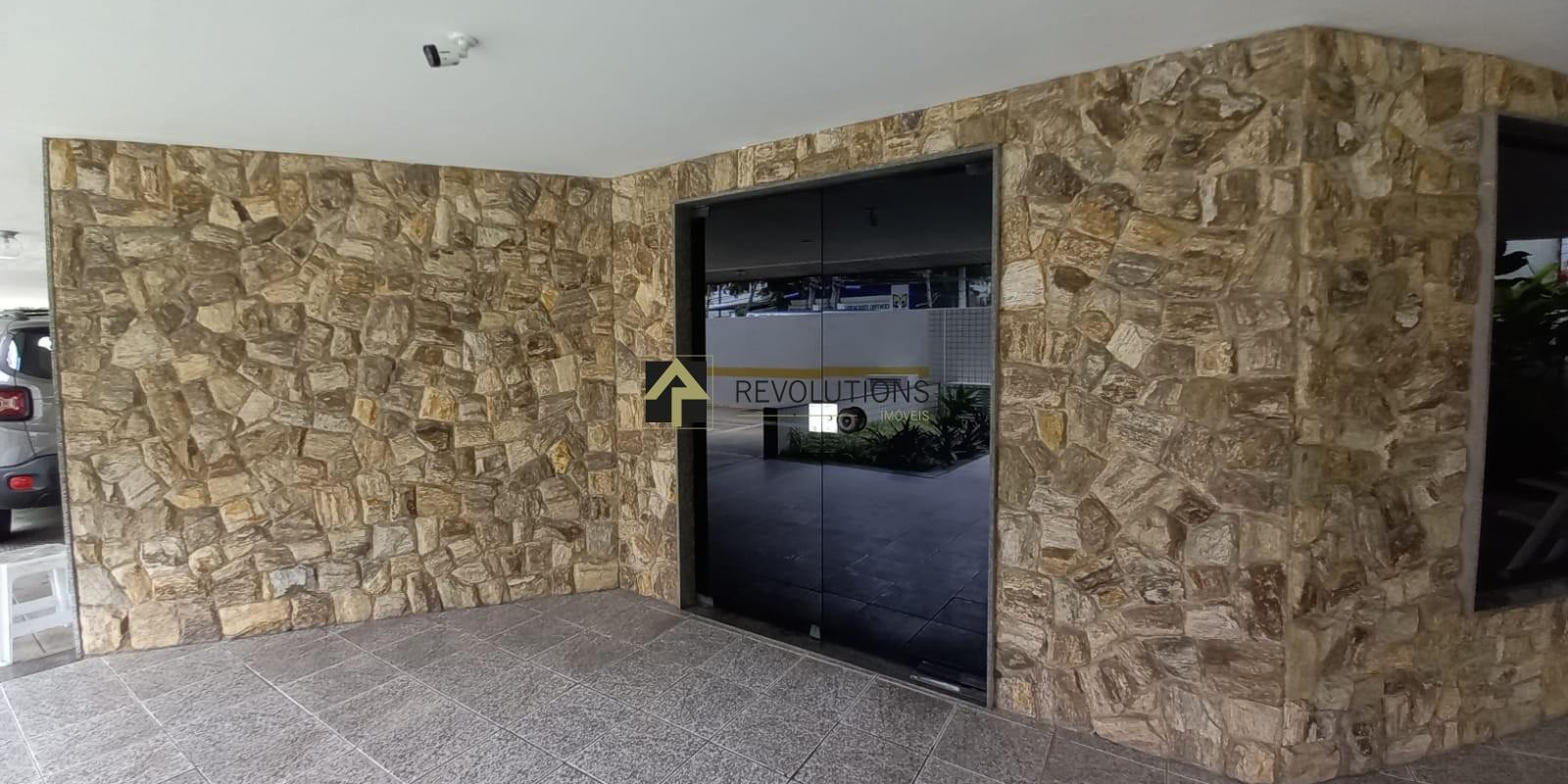 Apartamento 2 quartos Recreio dos Bandeirantes