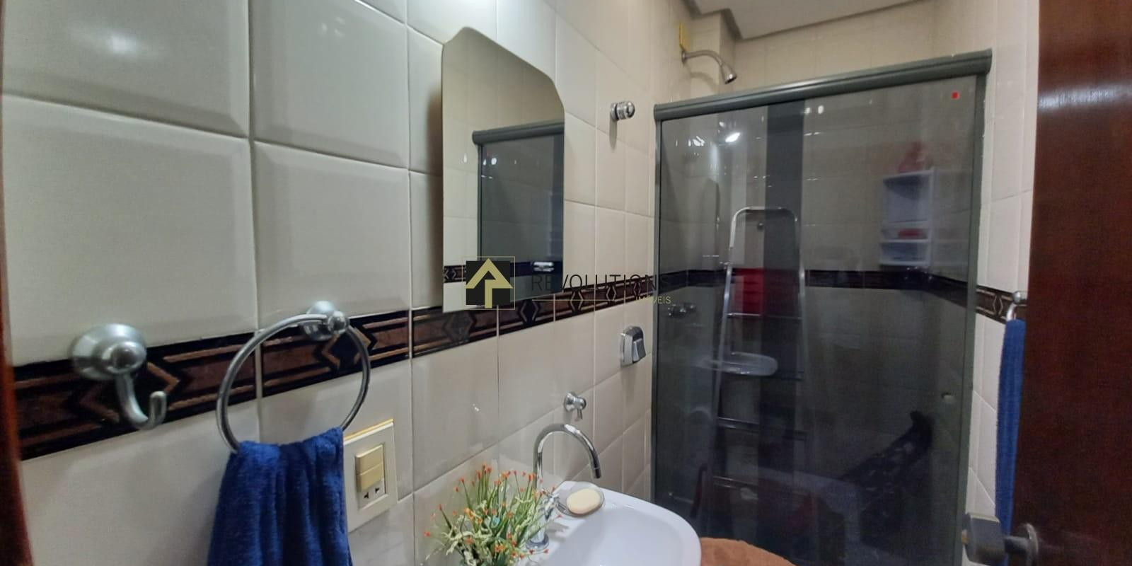 Apartamento 2 quartos Recreio dos Bandeirantes