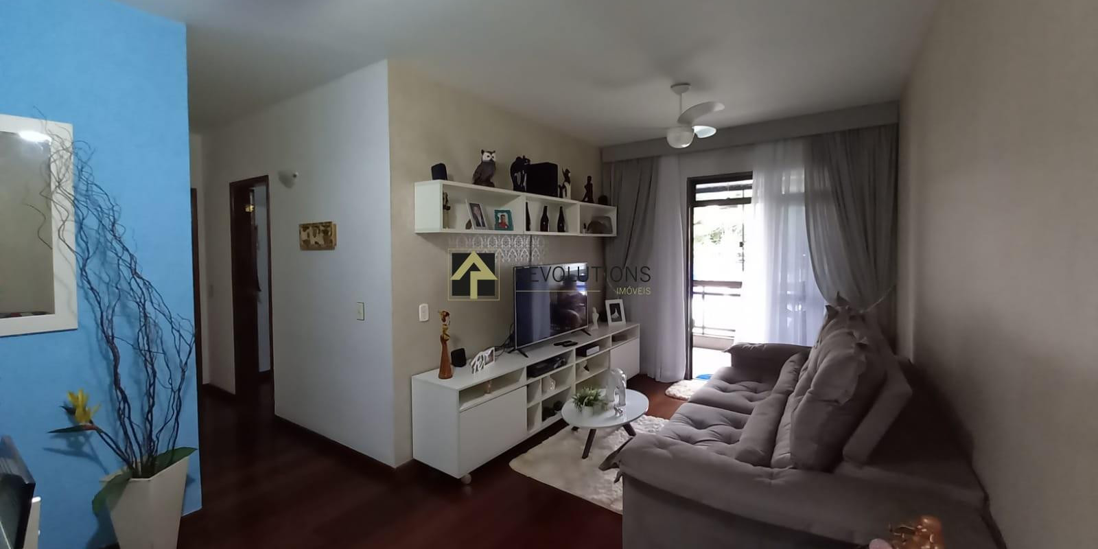 Apartamento 2 quartos Recreio dos Bandeirantes