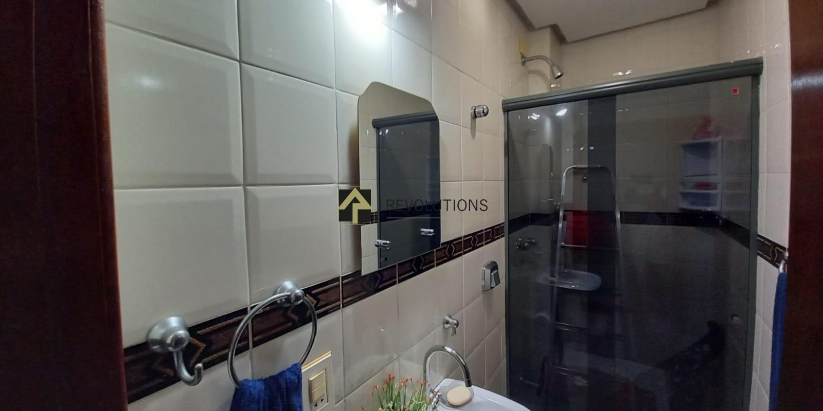 Apartamento 2 quartos Recreio dos Bandeirantes