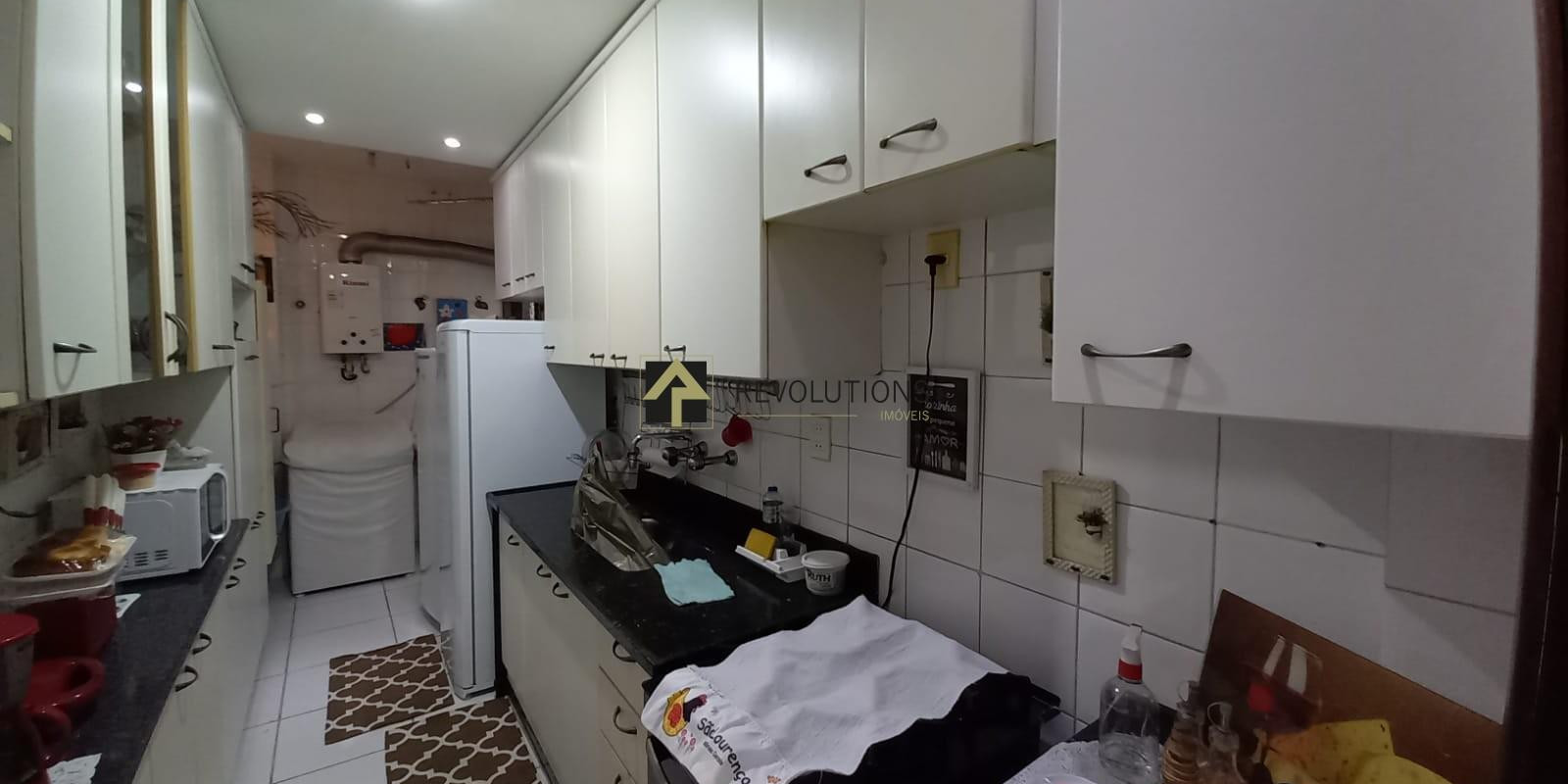 Apartamento 2 quartos Recreio dos Bandeirantes